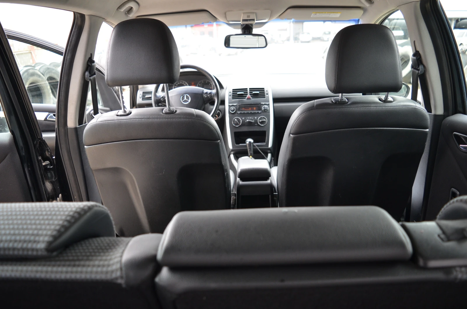 Mercedes-Benz A 170 | Mobile.bg � ����������� 11