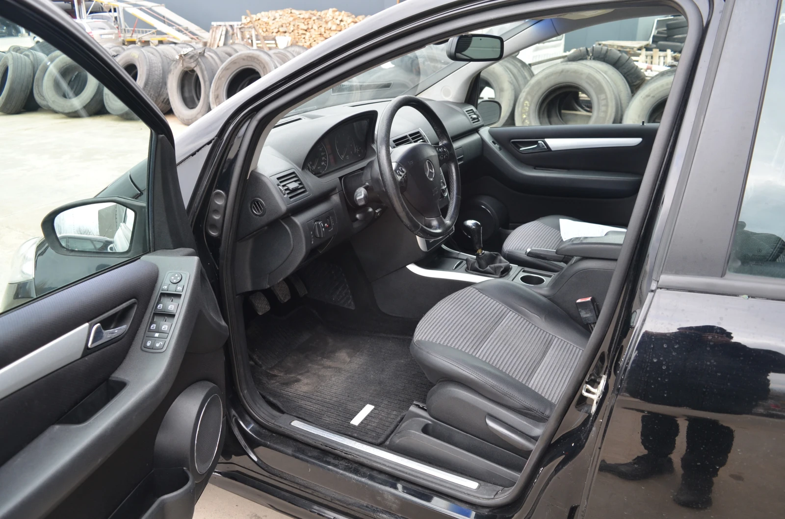 Mercedes-Benz A 170 | Mobile.bg � ����������� 4