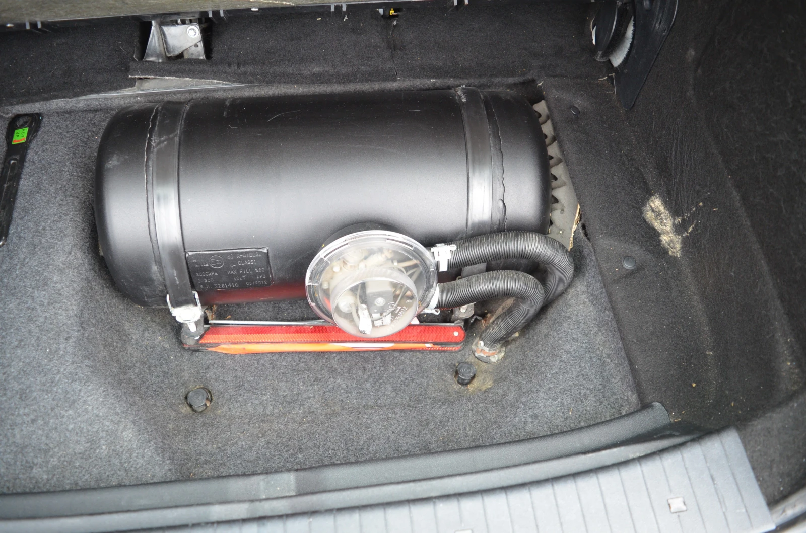 Mercedes-Benz A 170 | Mobile.bg � ����������� 14