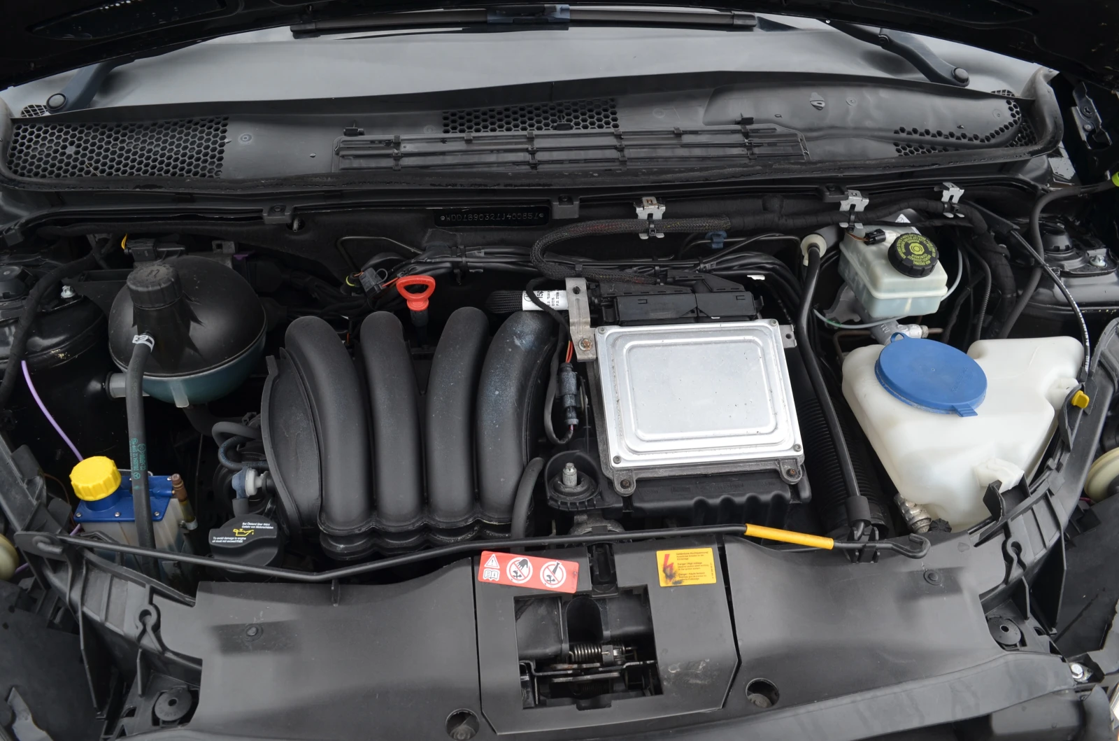 Mercedes-Benz A 170 | Mobile.bg � ����������� 13