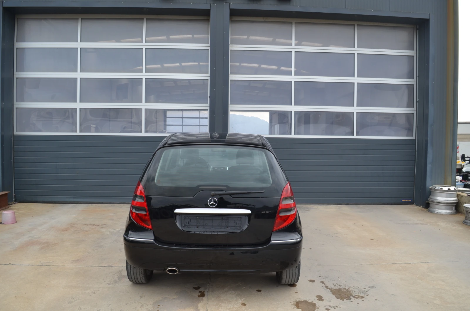Mercedes-Benz A 170 | Mobile.bg � ����������� 9