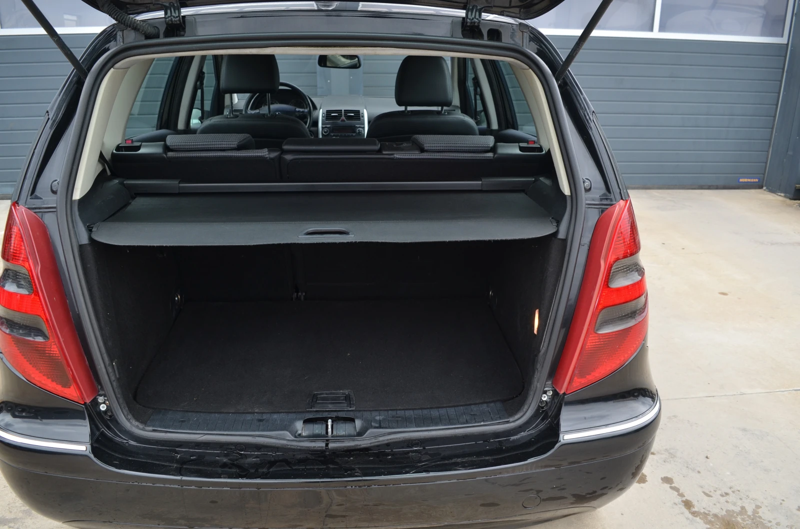 Mercedes-Benz A 170 | Mobile.bg � ����������� 10