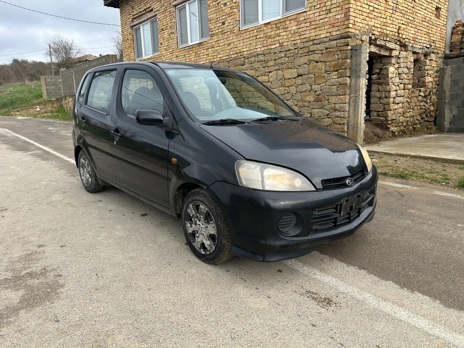 Daihatsu Yrv 1.3 | Mobile.bg � ����������� 2