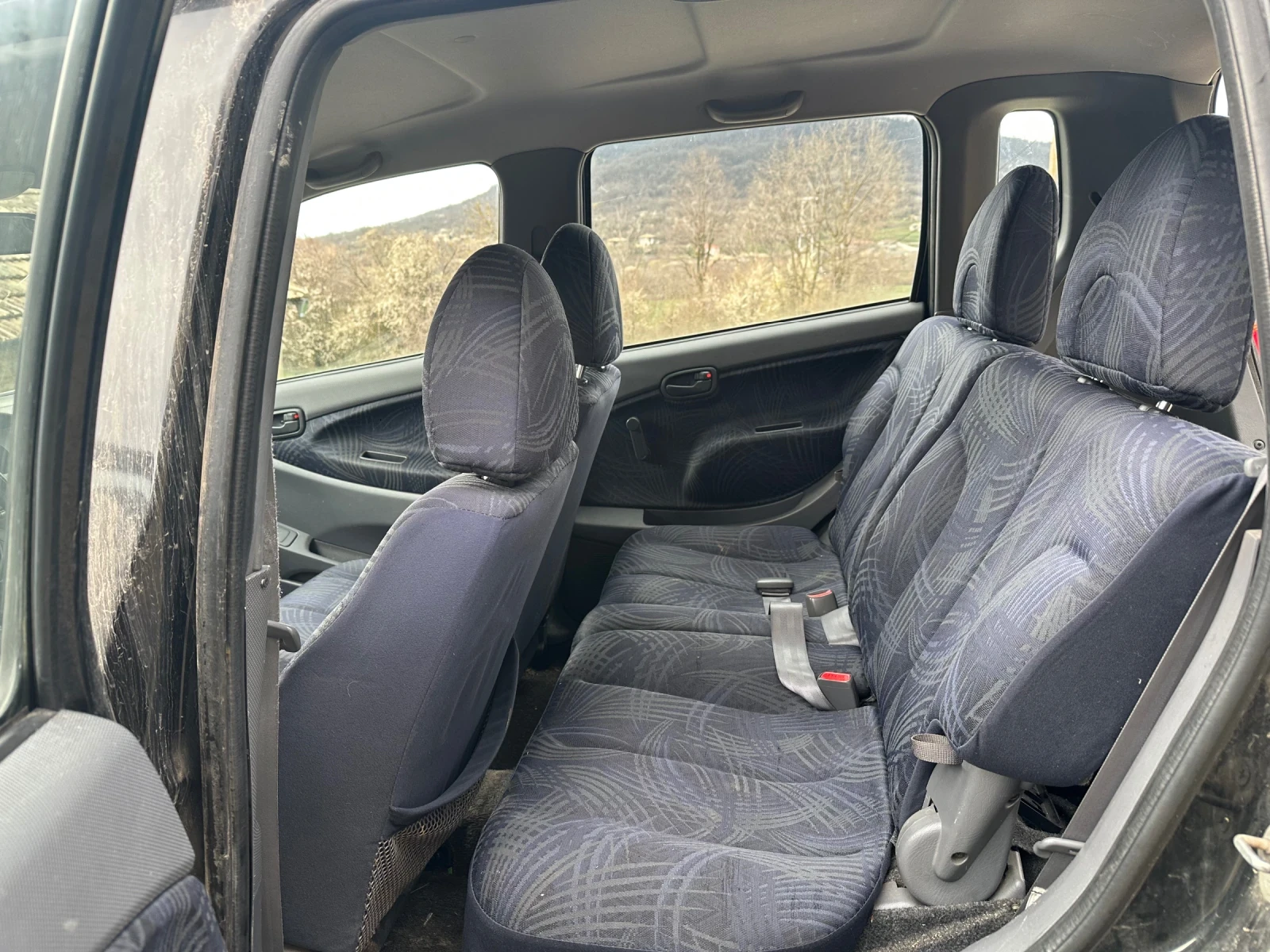 Daihatsu Yrv 1.3 | Mobile.bg � ����������� 7