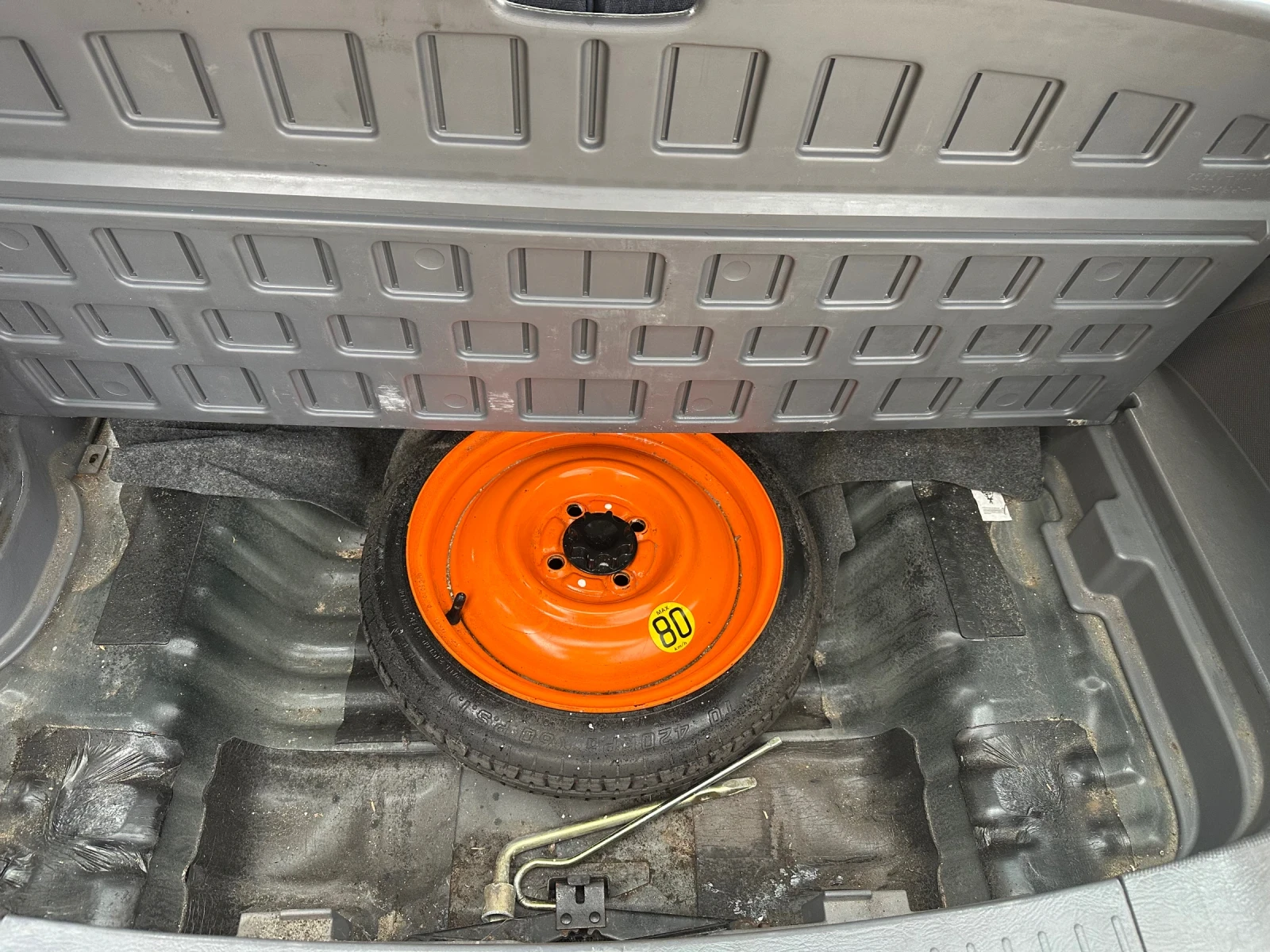 Daihatsu Yrv 1.3 | Mobile.bg � ����������� 8