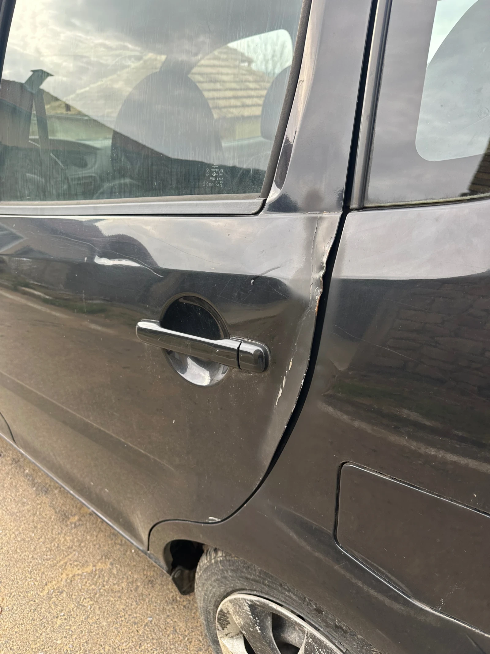 Daihatsu Yrv 1.3 | Mobile.bg � ����������� 5