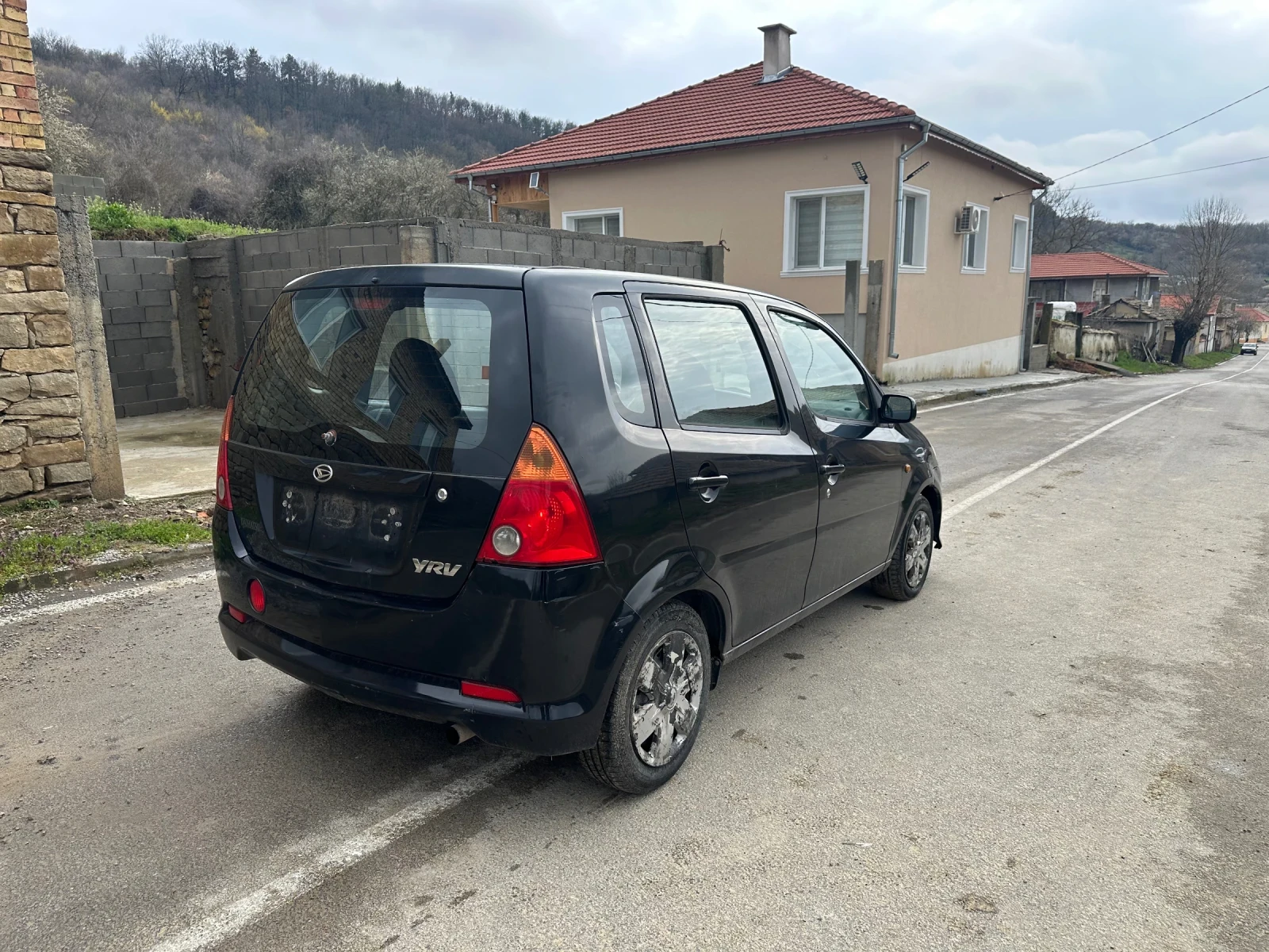 Daihatsu Yrv 1.3 | Mobile.bg � ����������� 3