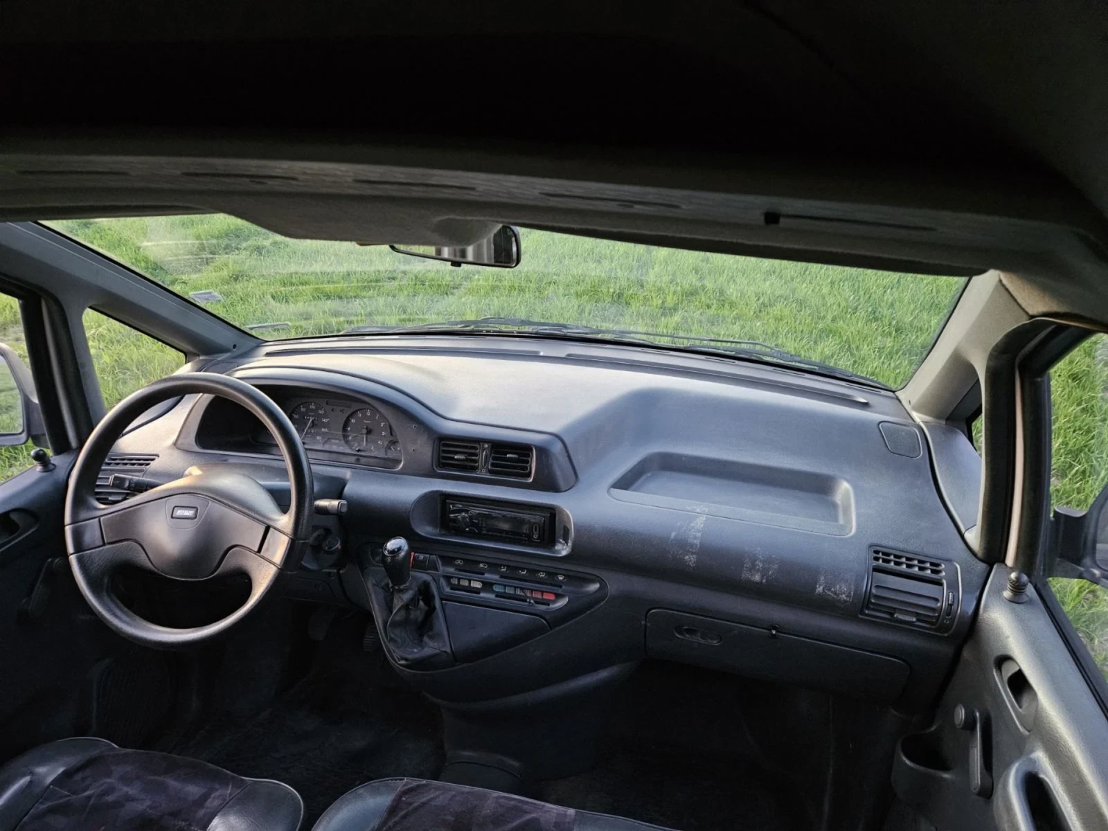 Fiat Scudo 1.9TD | Mobile.bg � ����������� 3