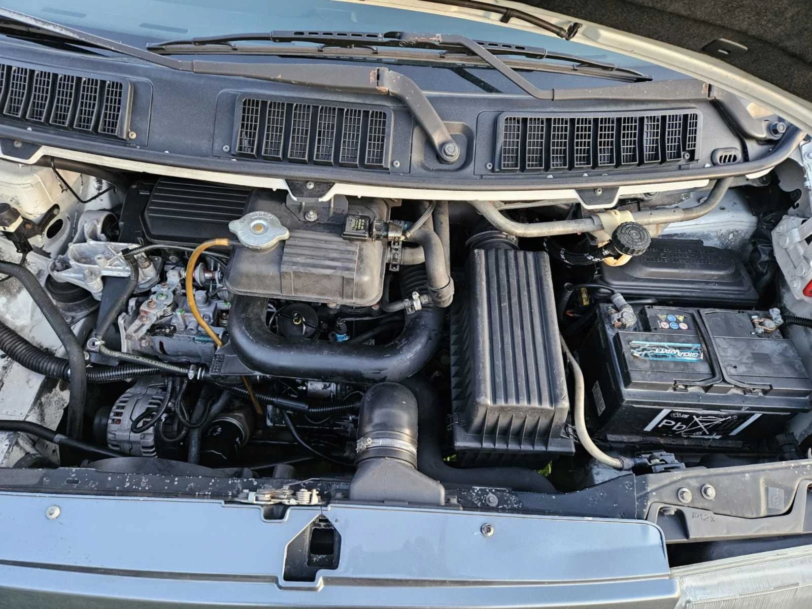 Fiat Scudo 1.9TD | Mobile.bg � ����������� 6