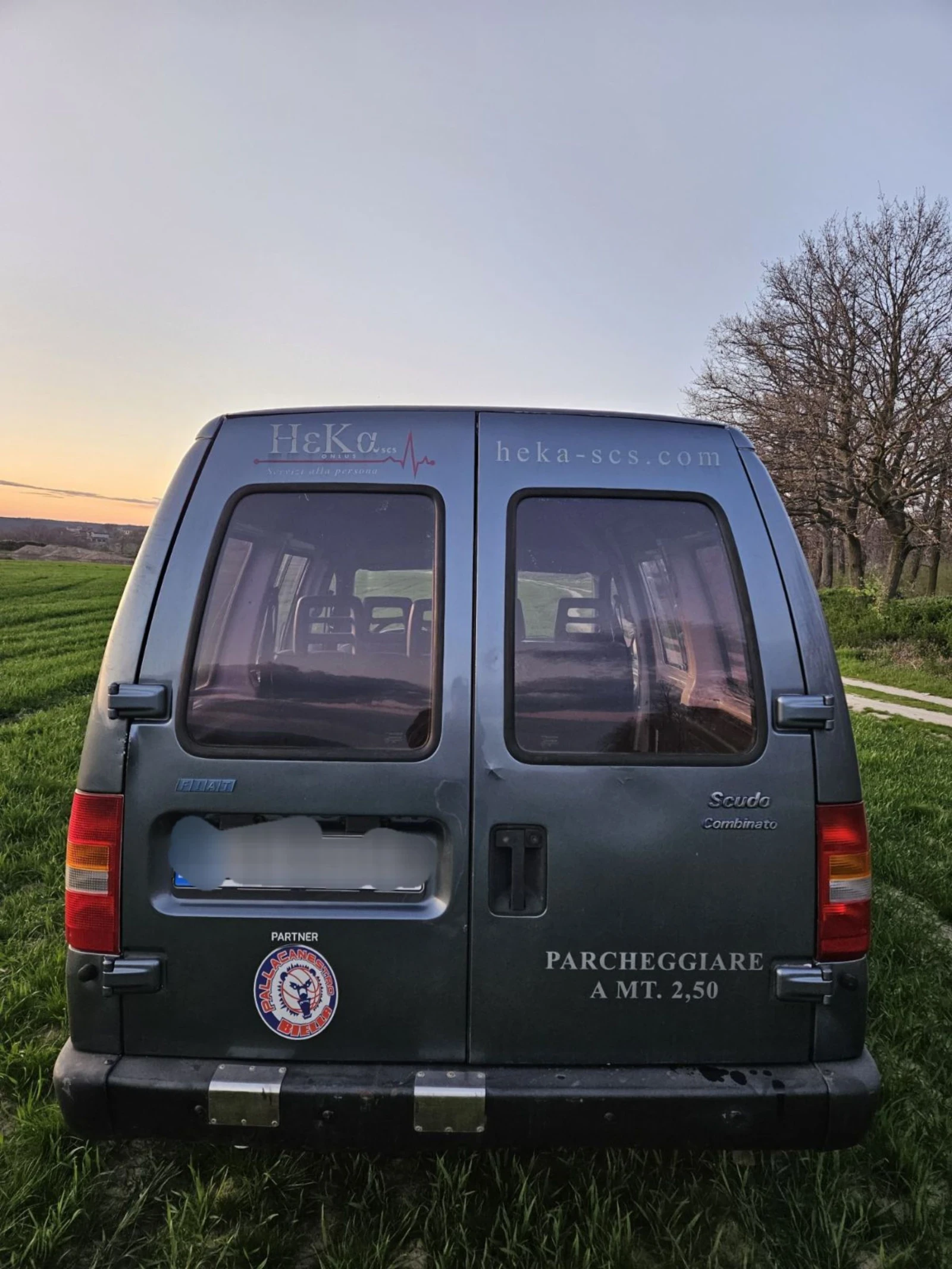 Fiat Scudo 1.9TD | Mobile.bg � ����������� 8