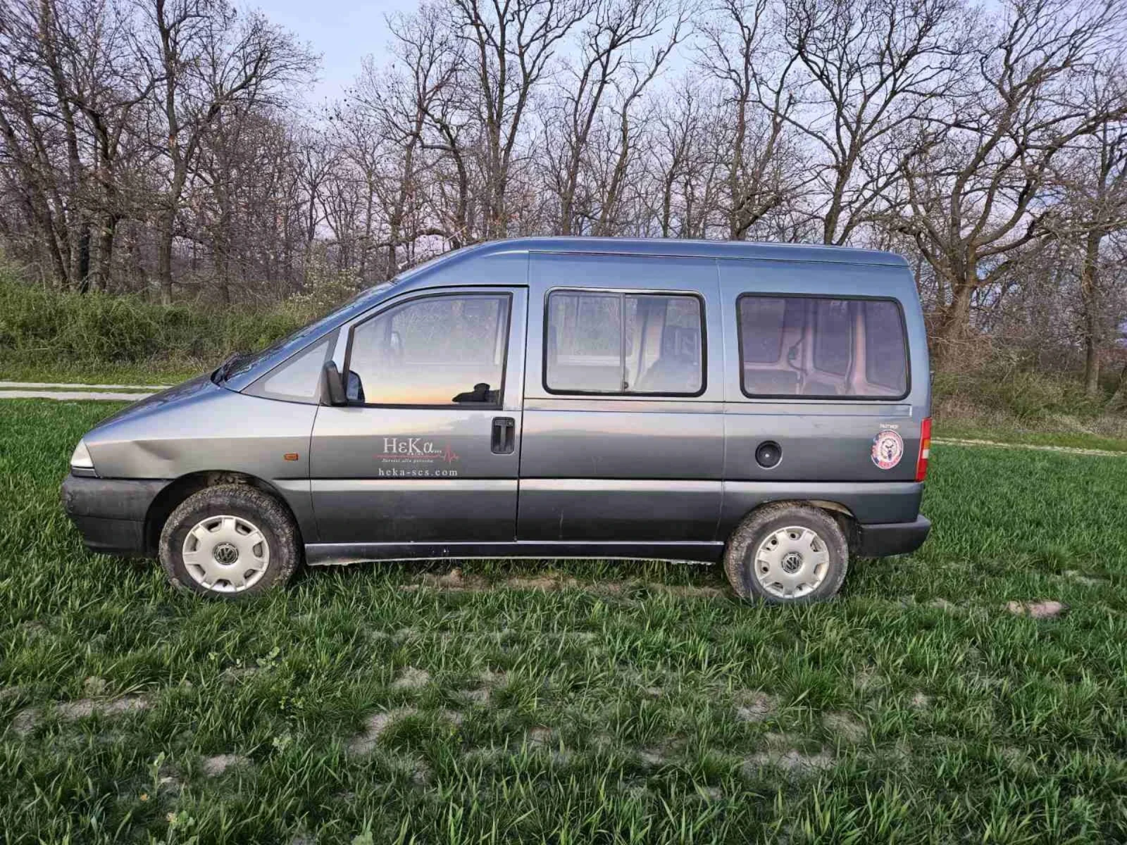 Fiat Scudo 1.9TD | Mobile.bg � ����������� 2