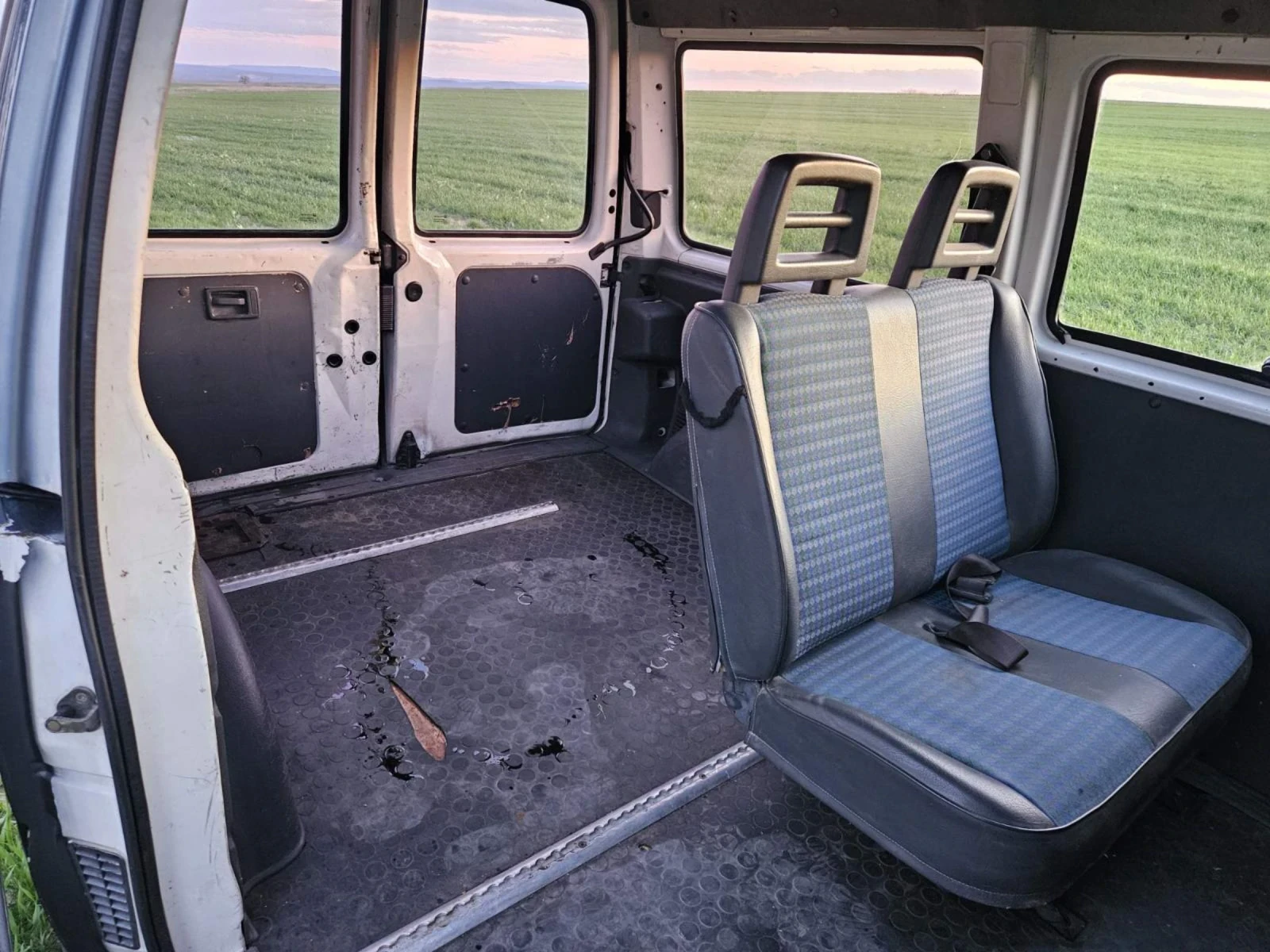 Fiat Scudo 1.9TD | Mobile.bg � ����������� 7