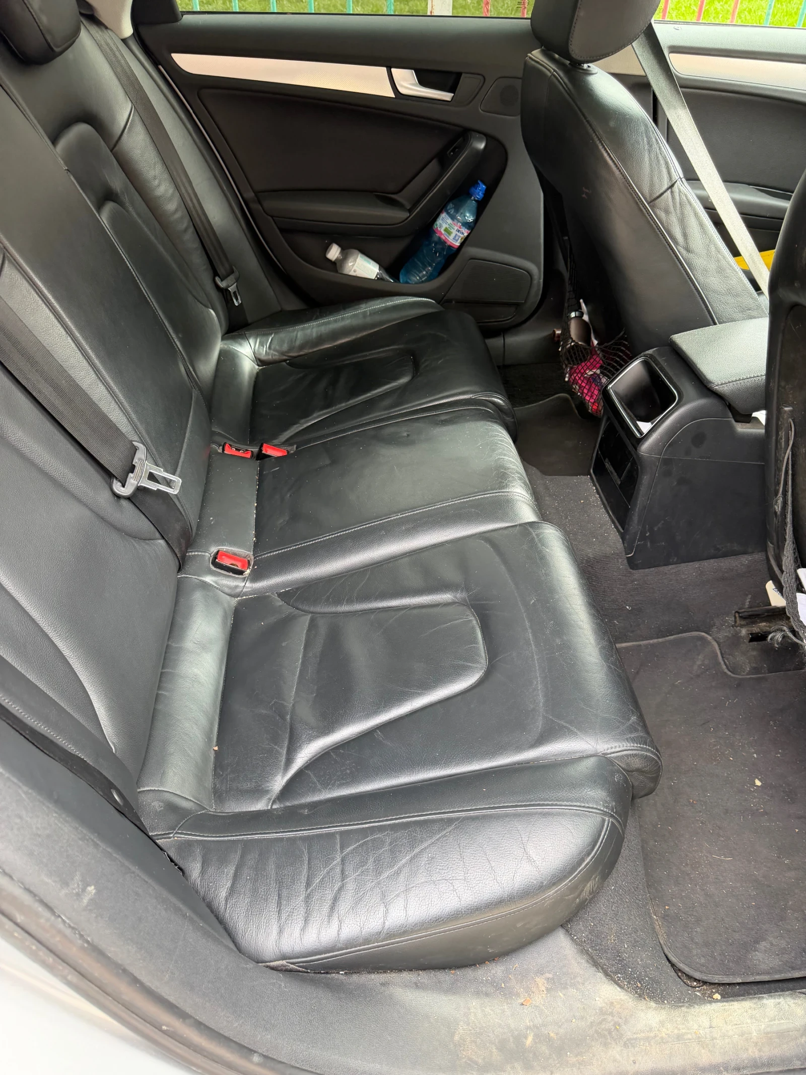 Audi A4, снимка 6 - Автомобили и джипове - 54182132