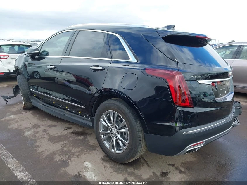 Cadillac XT5 2.0L I-4 DI, DOHC, VVT, TURBO, 235HP Front Wheel | Mobile.bg � ����������� 3
