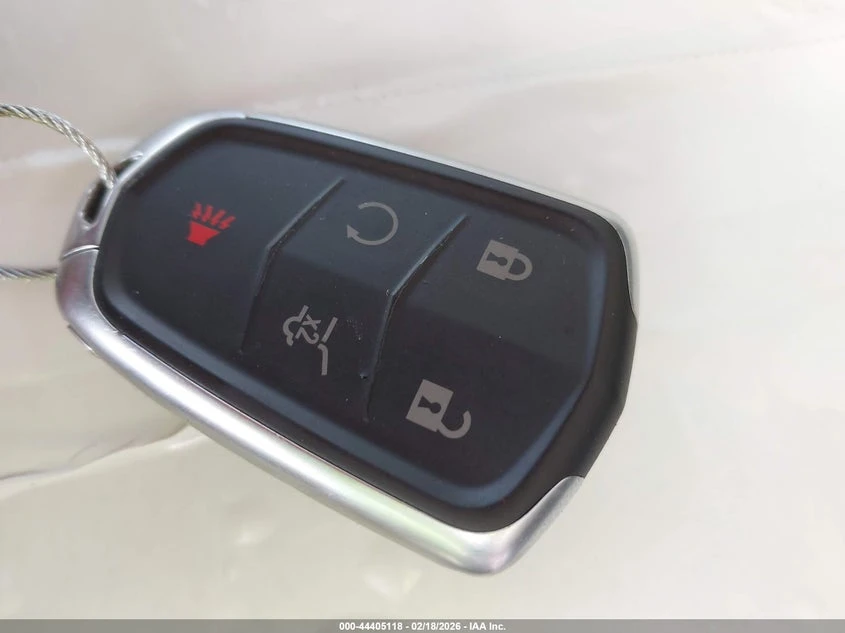 Cadillac XT5 2.0L I-4 DI, DOHC, VVT, TURBO, 235HP Front Wheel | Mobile.bg � ����������� 11