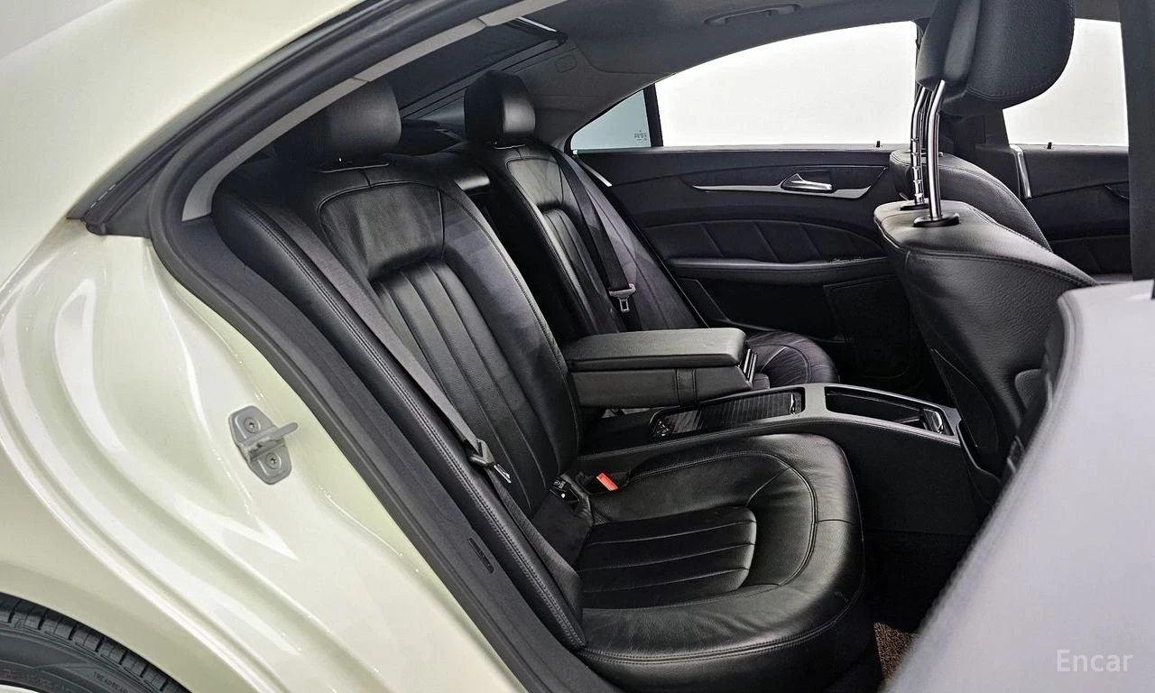 Mercedes-Benz CLS 350 BlueEFFICIENCY | ������� | ��������� | ����� |  | Mobile.bg � ����������� 9