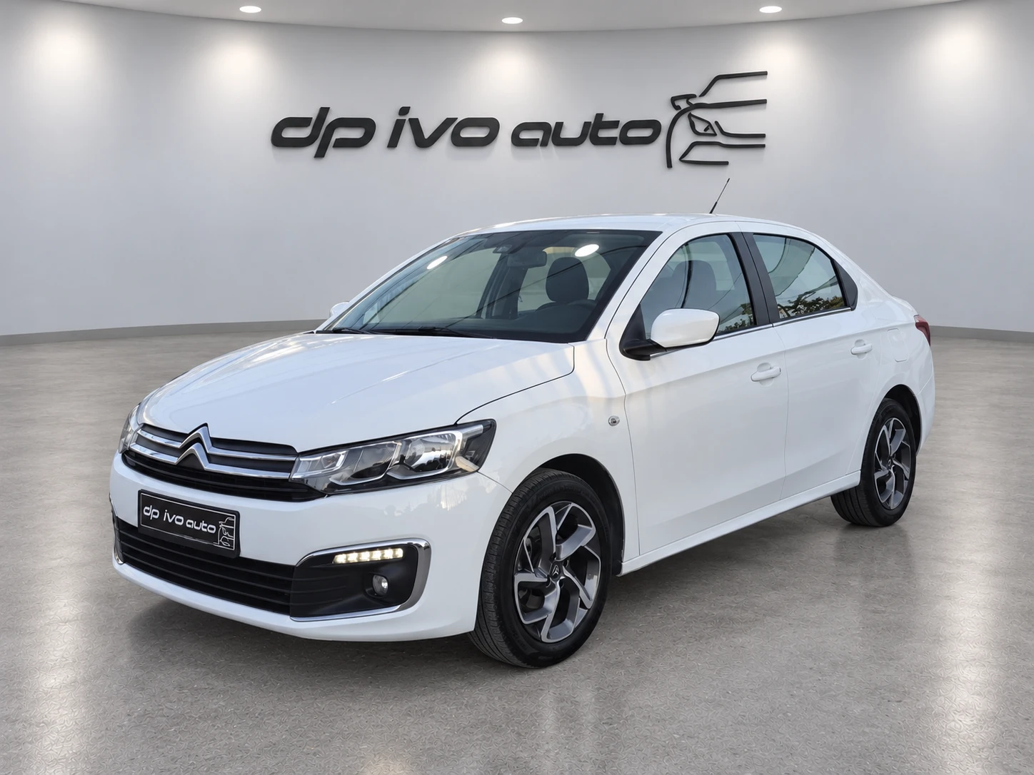 Citroen C-Elysee 1.5 BlueHDI* ОТЛИЧЕН* НАВИ* ТОП ЦЕНА