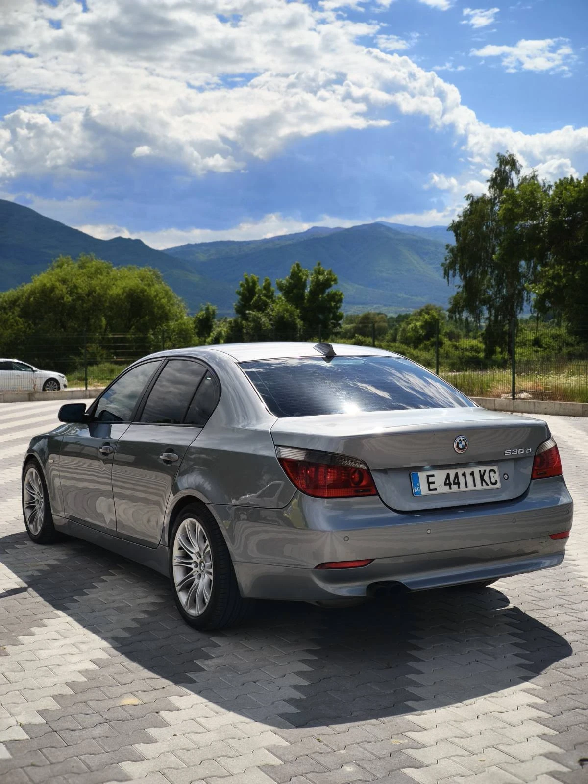 BMW 530, снимка 6 - Автомобили и джипове - 54705979
