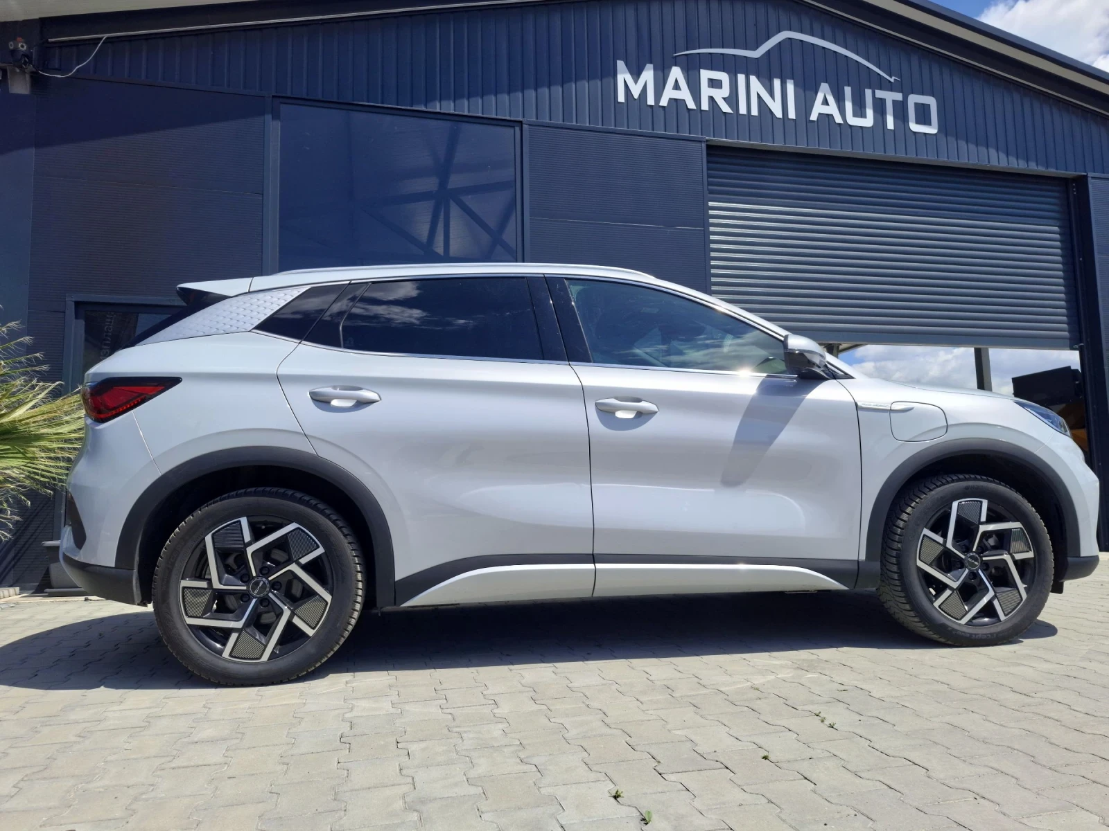 BYD Atto3 60kw* * Premium+ + * * 21x.km FULL * * TOP, снимка 6 - Автомобили и джипове - 54725607