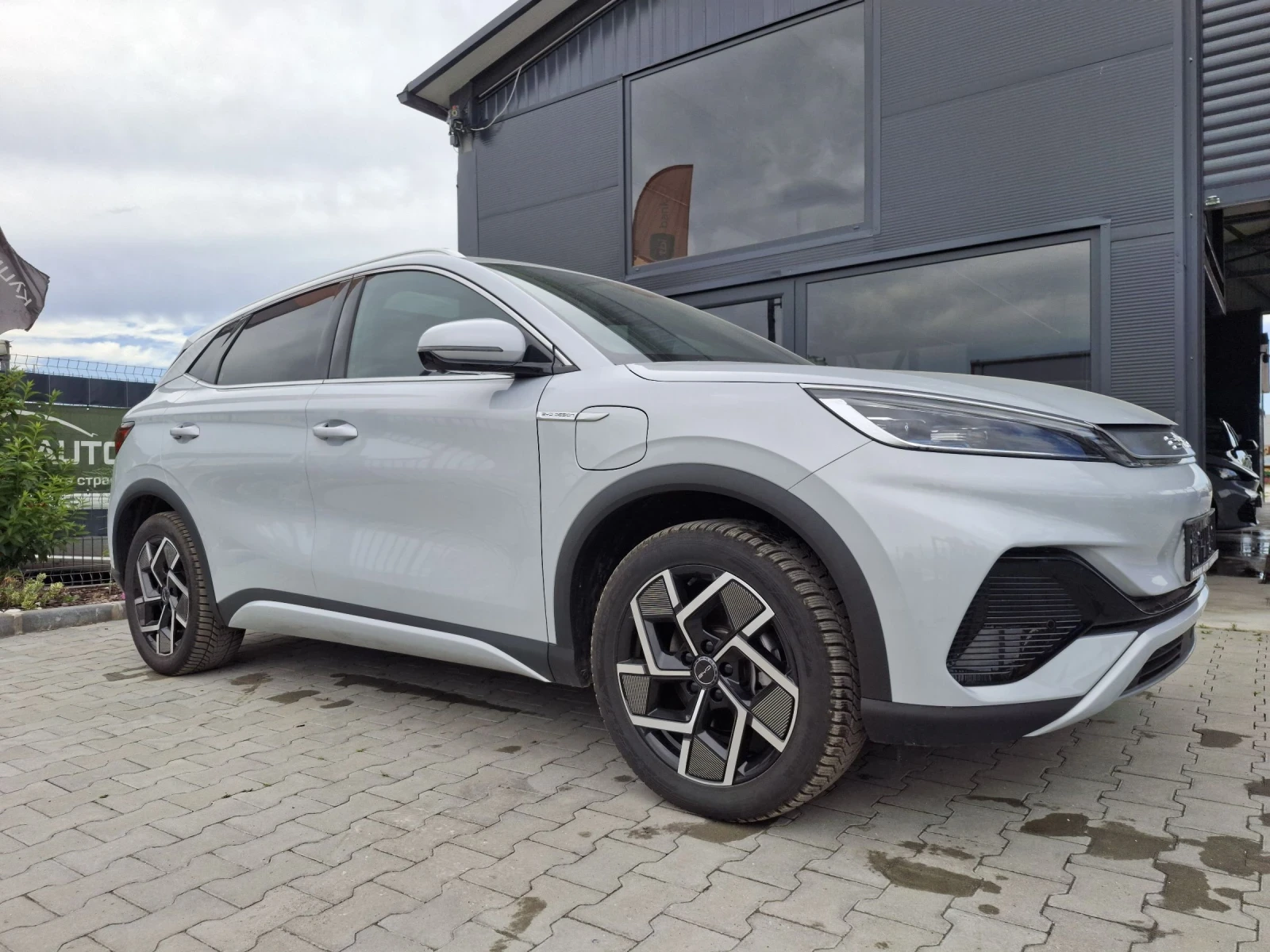 BYD Atto3 60kw* * Premium+ + * * 21x.km FULL * * TOP | Mobile.bg � ����������� 8