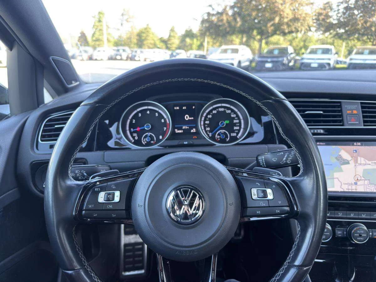 VW Golf 4x4, ПАНОРАМА, КОЖА, ЦЕНА ДО БГ, снимка 9 - Автомобили и джипове - 54873830