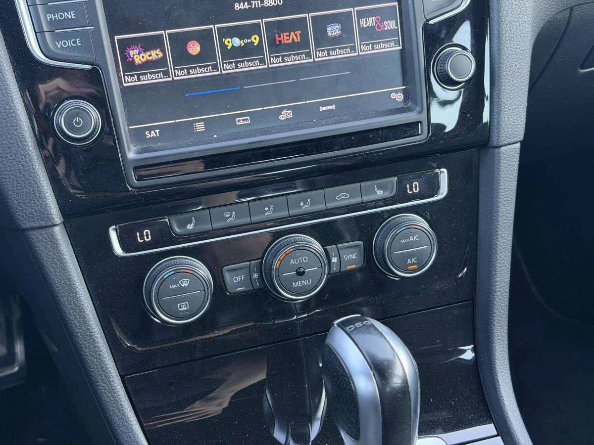 VW Golf 4x4, ПАНОРАМА, КОЖА, ЦЕНА ДО БГ, снимка 15 - Автомобили и джипове - 54873830