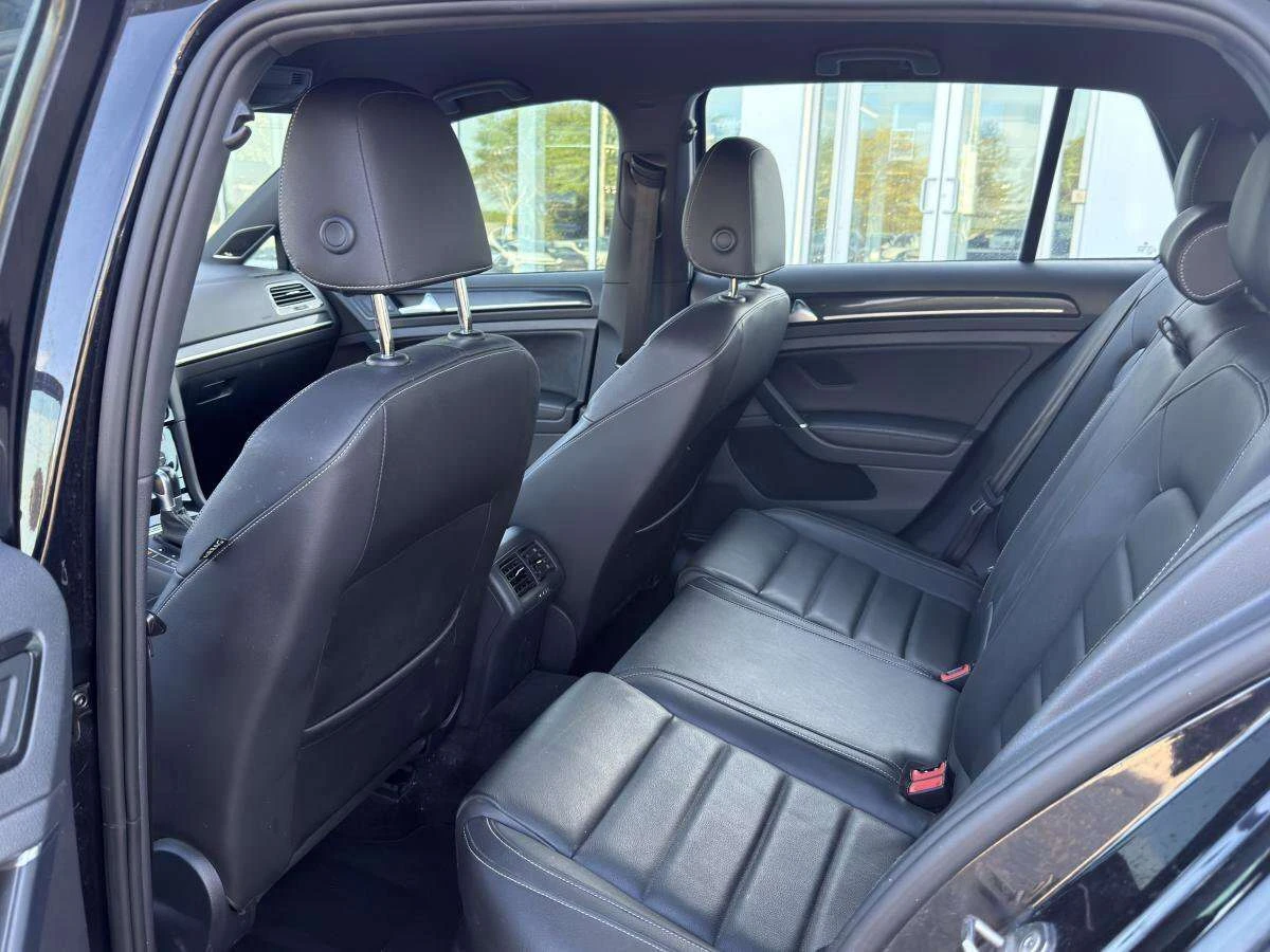 VW Golf 4x4, ПАНОРАМА, КОЖА, ЦЕНА ДО БГ, снимка 6 - Автомобили и джипове - 54873830