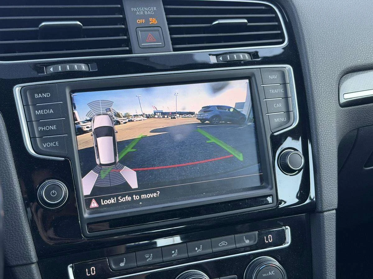 VW Golf 4x4, ПАНОРАМА, КОЖА, ЦЕНА ДО БГ, снимка 13 - Автомобили и джипове - 54873830