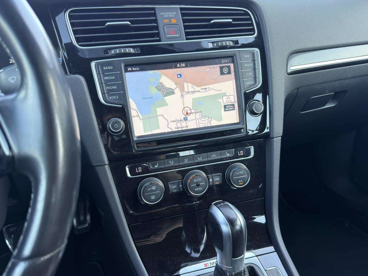 VW Golf 4x4, ПАНОРАМА, КОЖА, ЦЕНА ДО БГ, снимка 11 - Автомобили и джипове - 54873830