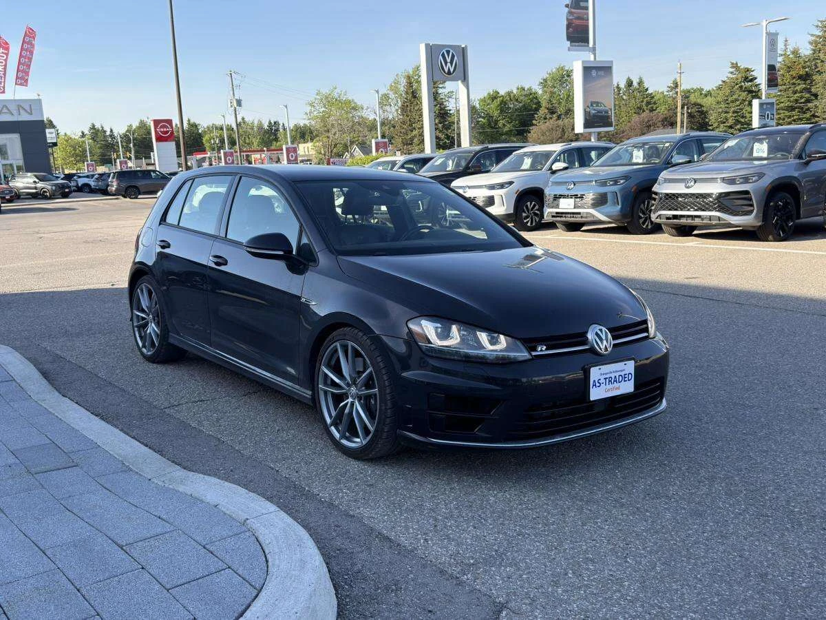 VW Golf 4x4, ПАНОРАМА, КОЖА, ЦЕНА ДО БГ