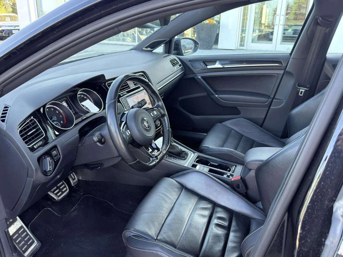 VW Golf 4x4, ПАНОРАМА, КОЖА, ЦЕНА ДО БГ, снимка 4 - Автомобили и джипове - 54873830