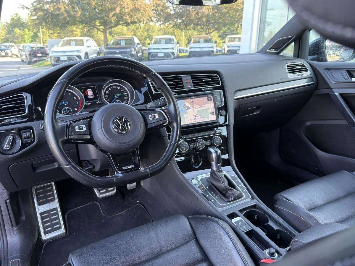 VW Golf 4x4, ПАНОРАМА, КОЖА, ЦЕНА ДО БГ, снимка 8 - Автомобили и джипове - 54873830