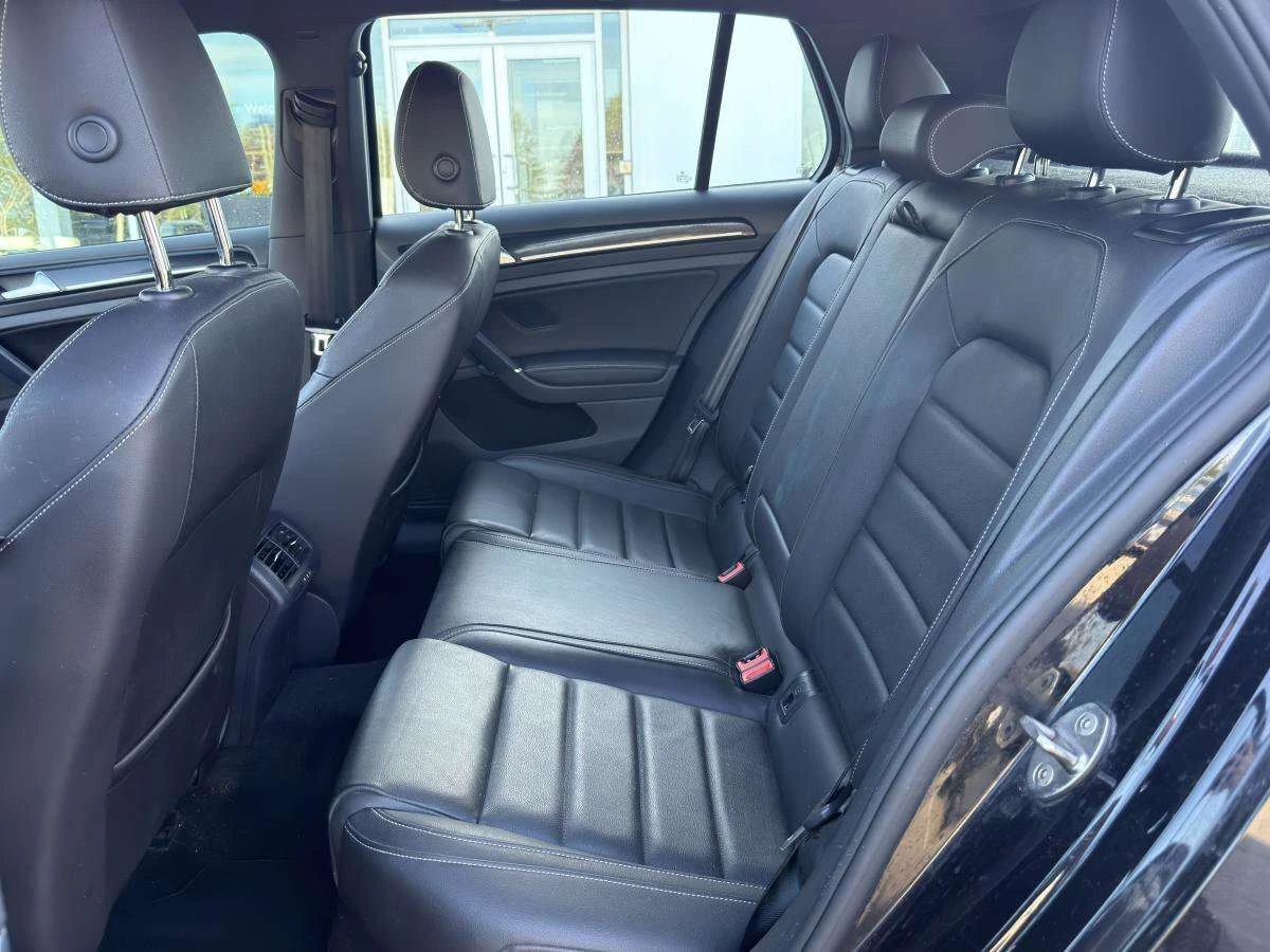 VW Golf 4x4, ПАНОРАМА, КОЖА, ЦЕНА ДО БГ, снимка 7 - Автомобили и джипове - 54873830