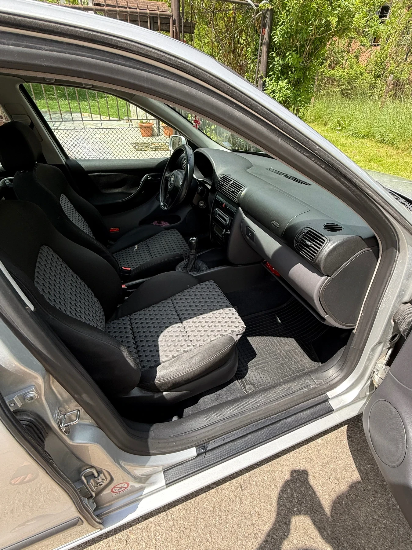 Seat Leon, снимка 10 - Автомобили и джипове - 54897103