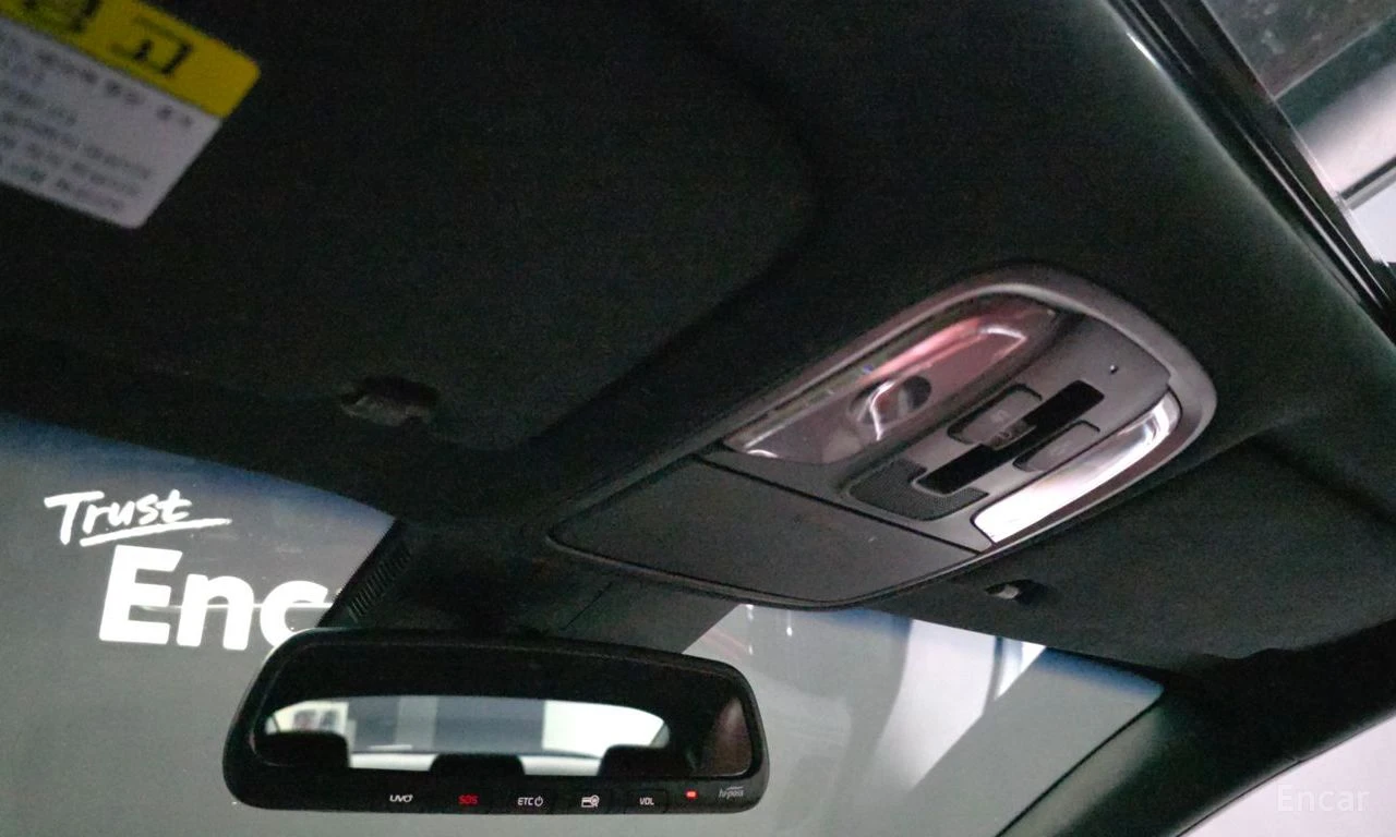 Kia Stinger 3.3* TURBO* AWD* GT* , снимка 11 - Автомобили и джипове - 54939473