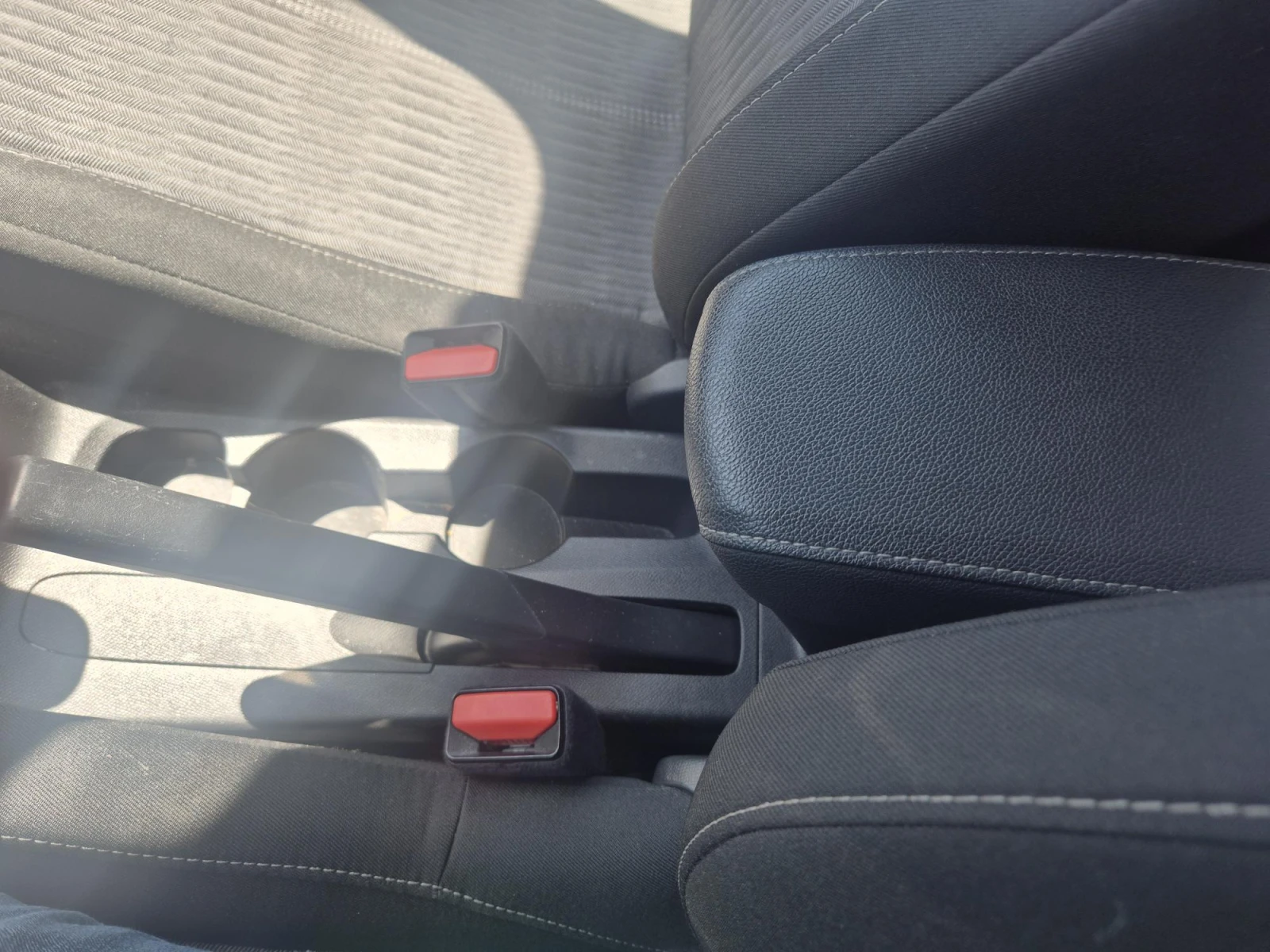 Opel Corsa Edition, снимка 15 - Автомобили и джипове - 55092427