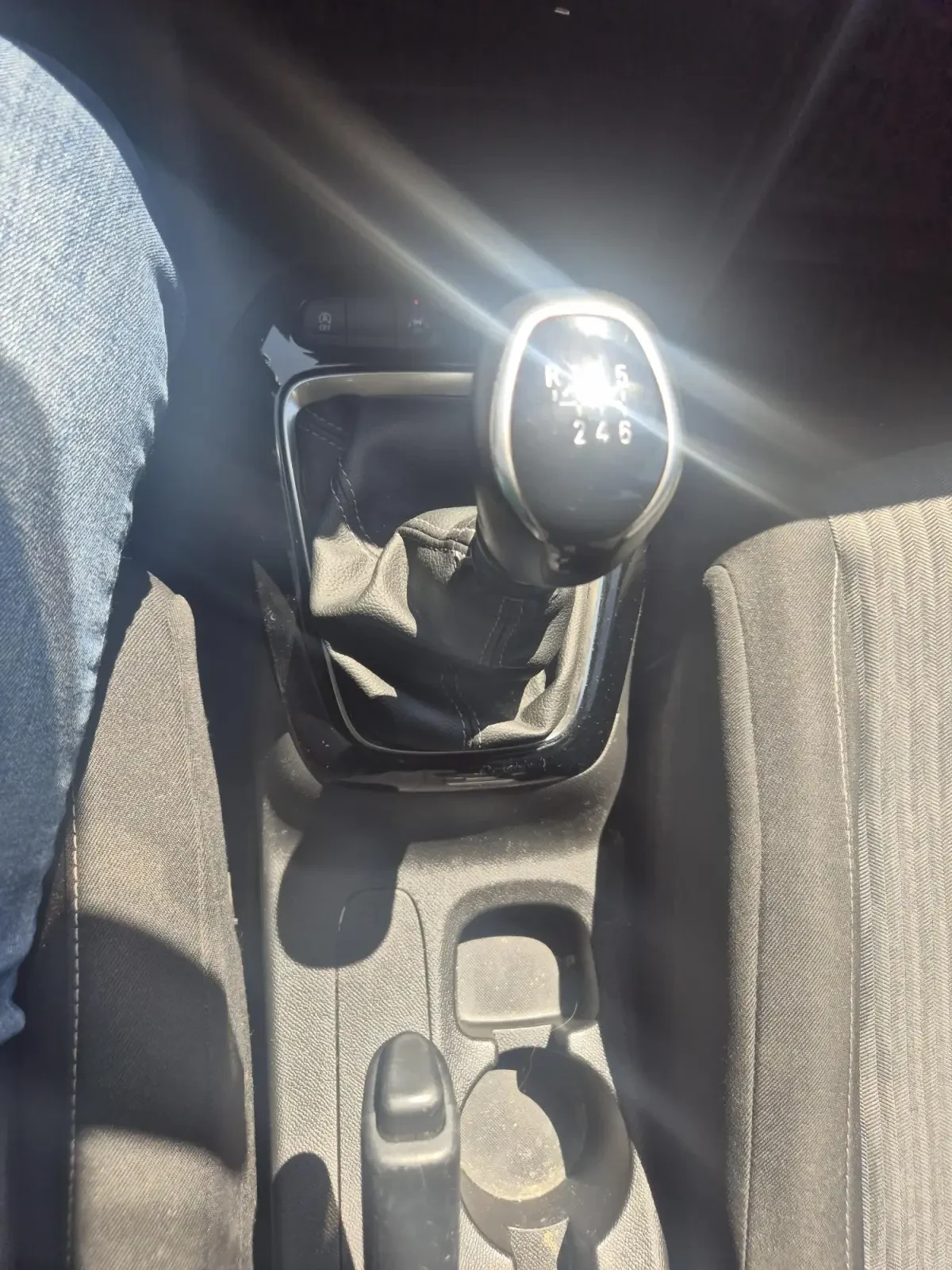 Opel Corsa Edition, снимка 12 - Автомобили и джипове - 55092427