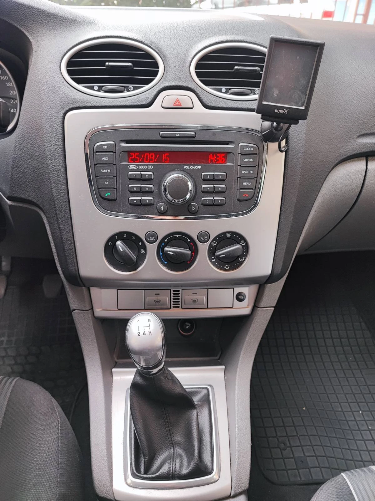 Ford Focus, снимка 5 - Автомобили и джипове - 55101167