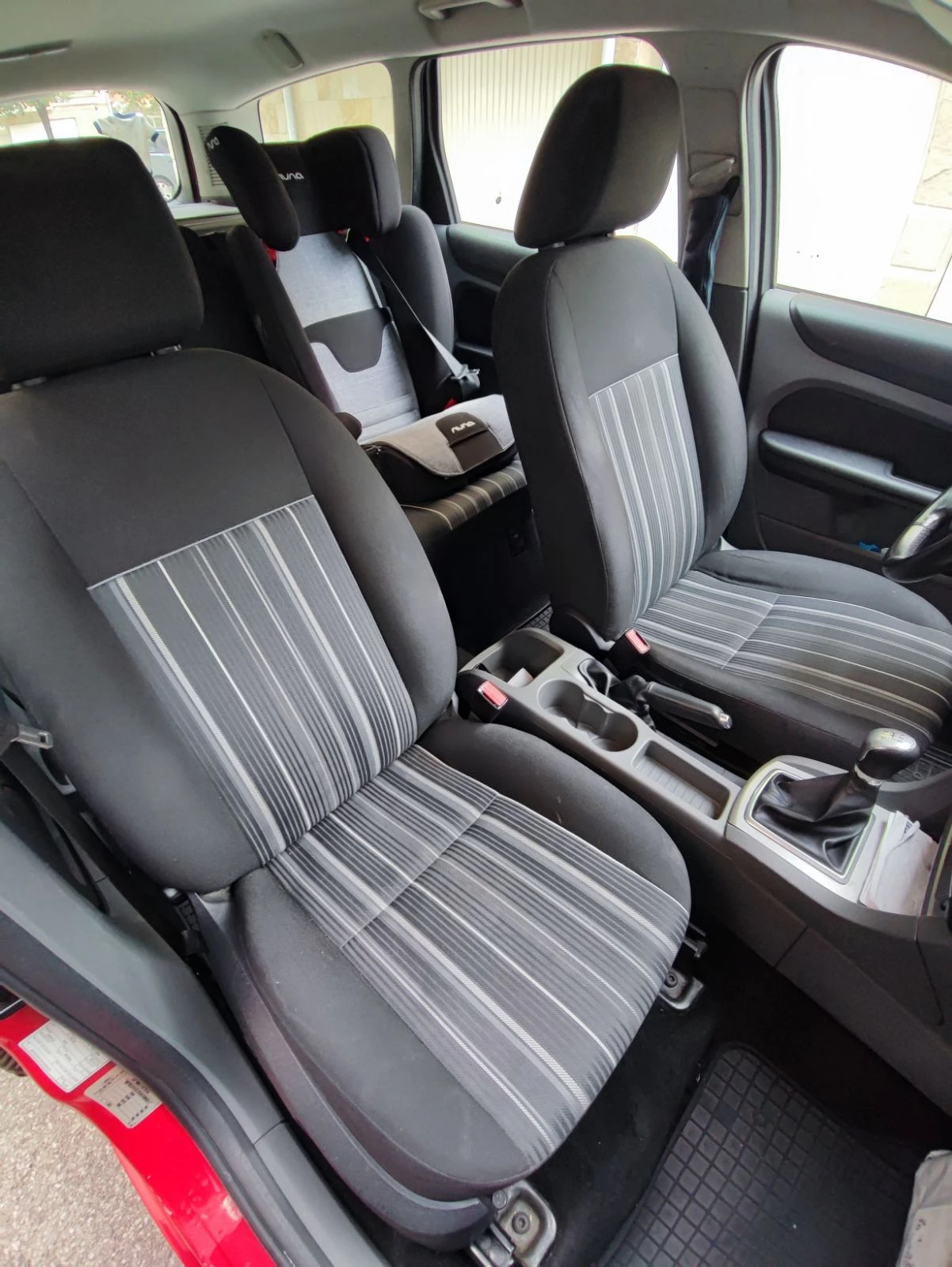 Ford Focus, снимка 8 - Автомобили и джипове - 55101167
