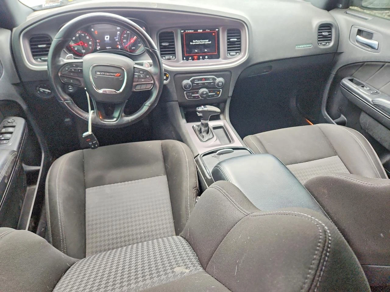 Dodge Charger 3.6l Gt, снимка 8 - Автомобили и джипове - 55107241