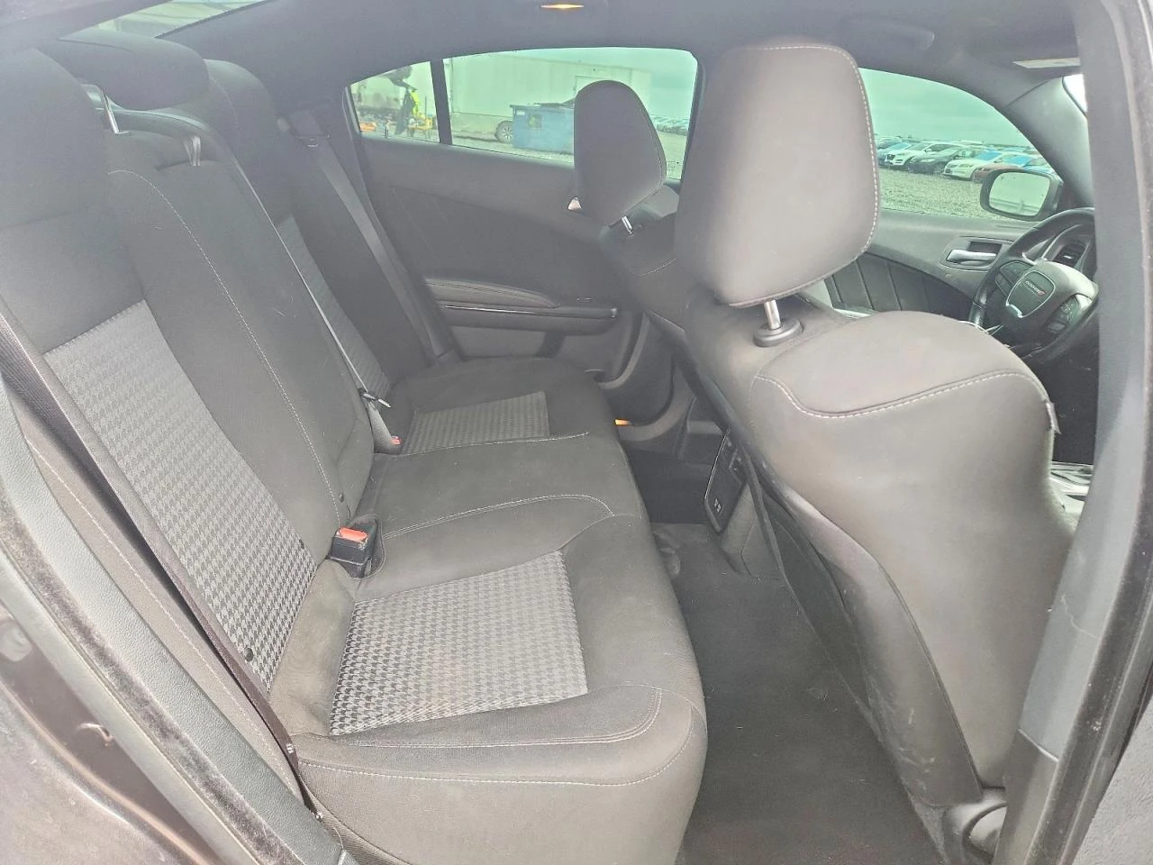 Dodge Charger 3.6l Gt, снимка 10 - Автомобили и джипове - 55107241
