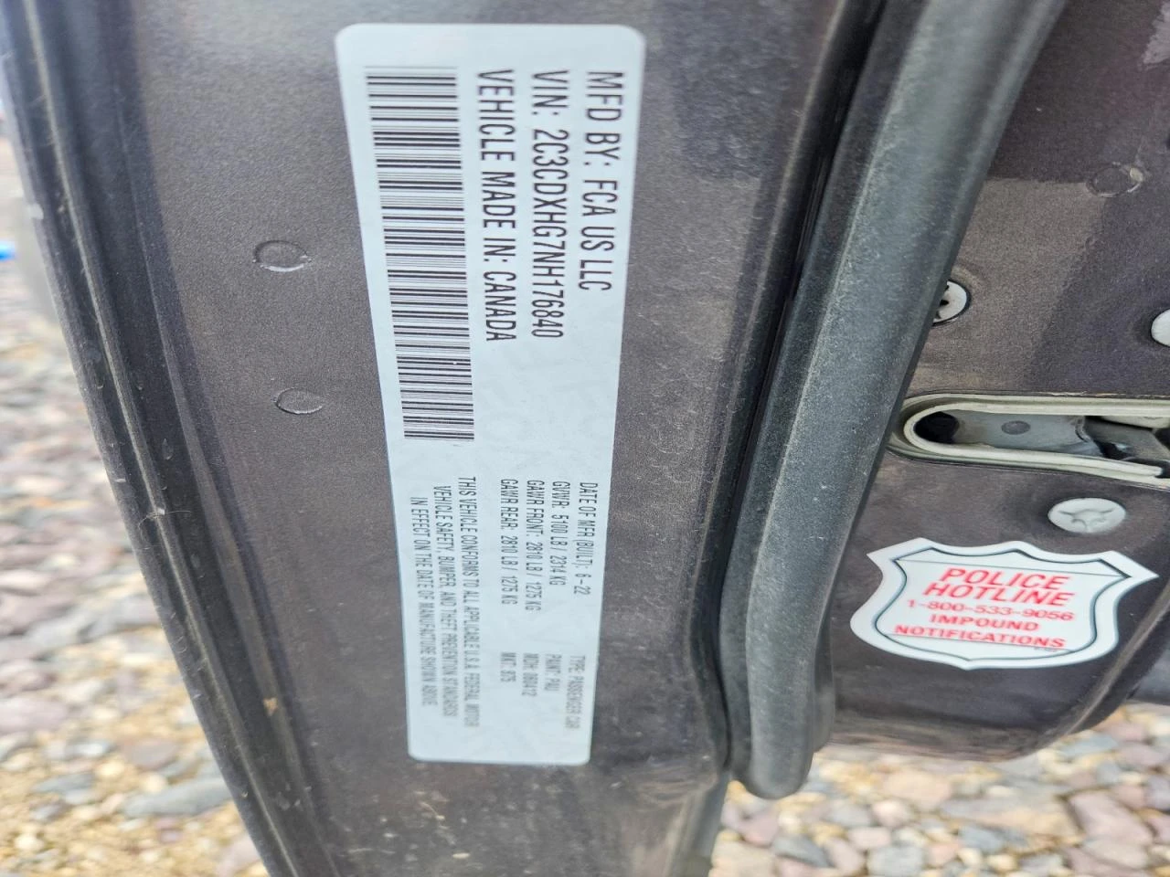 Dodge Charger 3.6l Gt, снимка 12 - Автомобили и джипове - 55107241