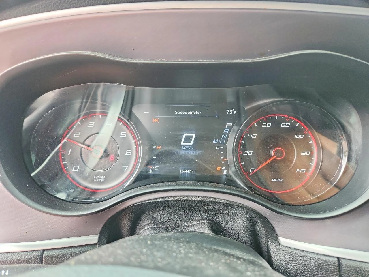 Dodge Charger 3.6l Gt, снимка 9 - Автомобили и джипове - 55107241