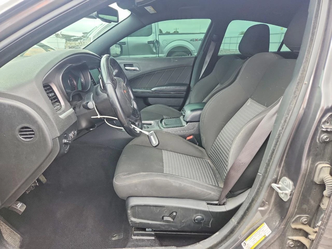 Dodge Charger 3.6l Gt, снимка 7 - Автомобили и джипове - 55107241