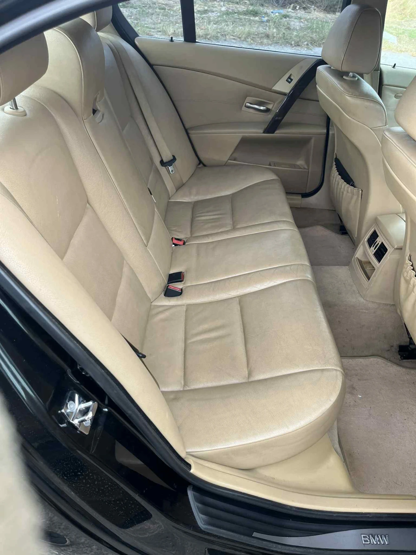 BMW 530, снимка 4 - Автомобили и джипове - 55229622