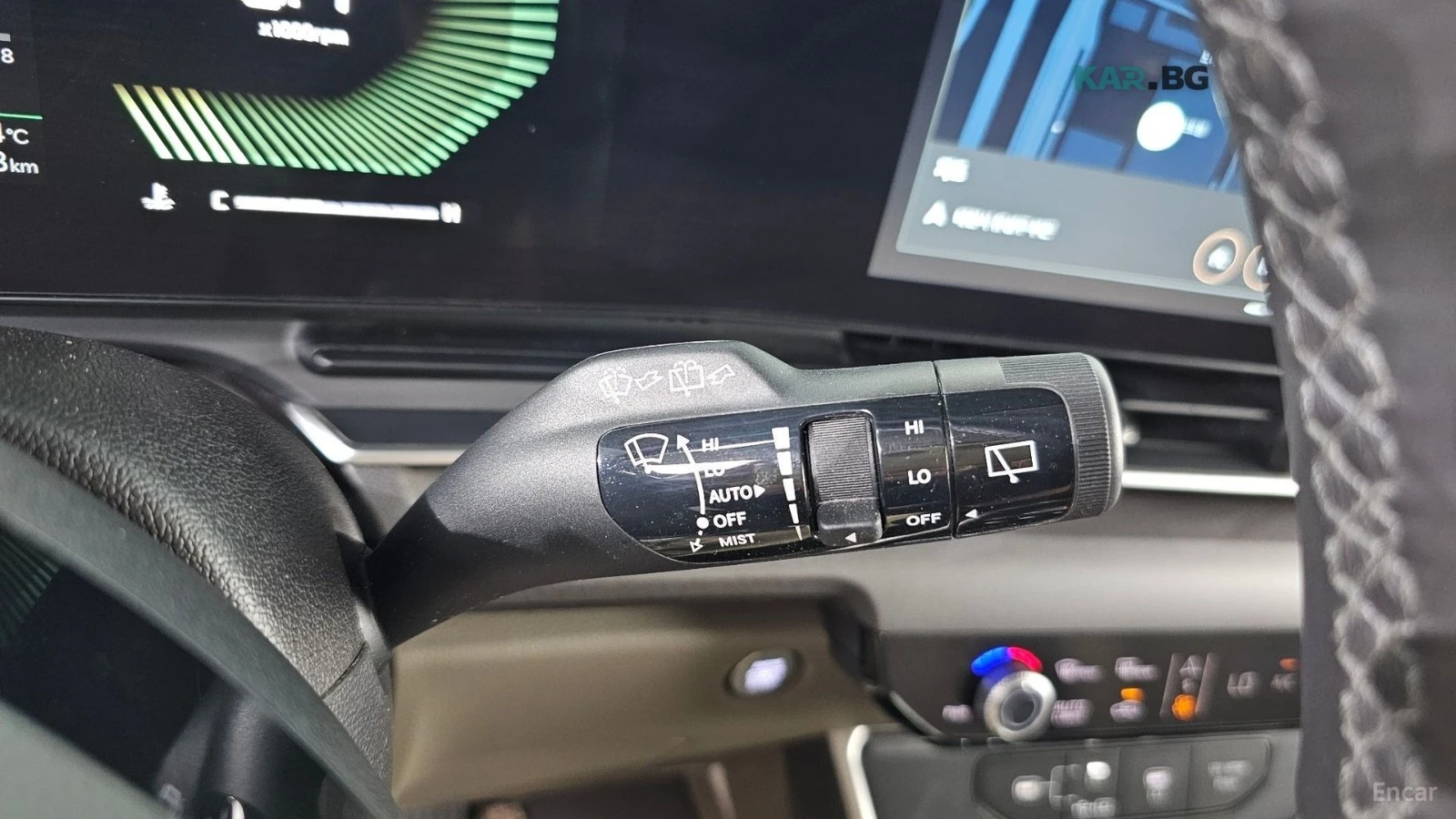 Kia Carnival Prestige* ПОДГРЕВ* ОБДУХВАНЕ* ДИСТРОНИК* КАМЕРА* , снимка 12 - Автомобили и джипове - 55393720
