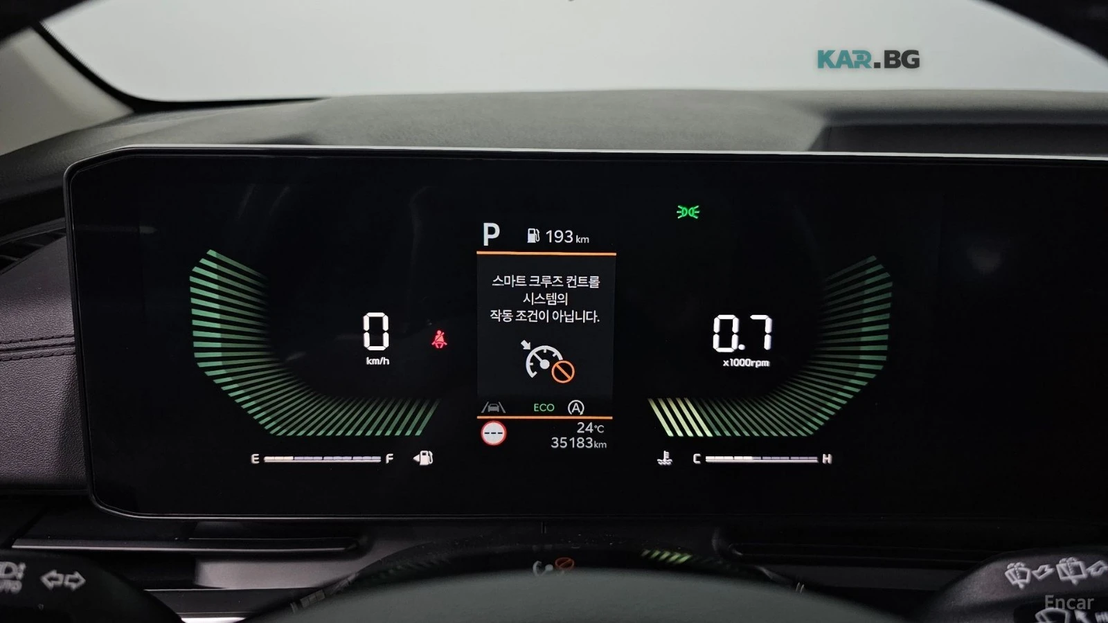 Kia Carnival Prestige* ПОДГРЕВ* ОБДУХВАНЕ* ДИСТРОНИК* КАМЕРА* , снимка 7 - Автомобили и джипове - 55393720