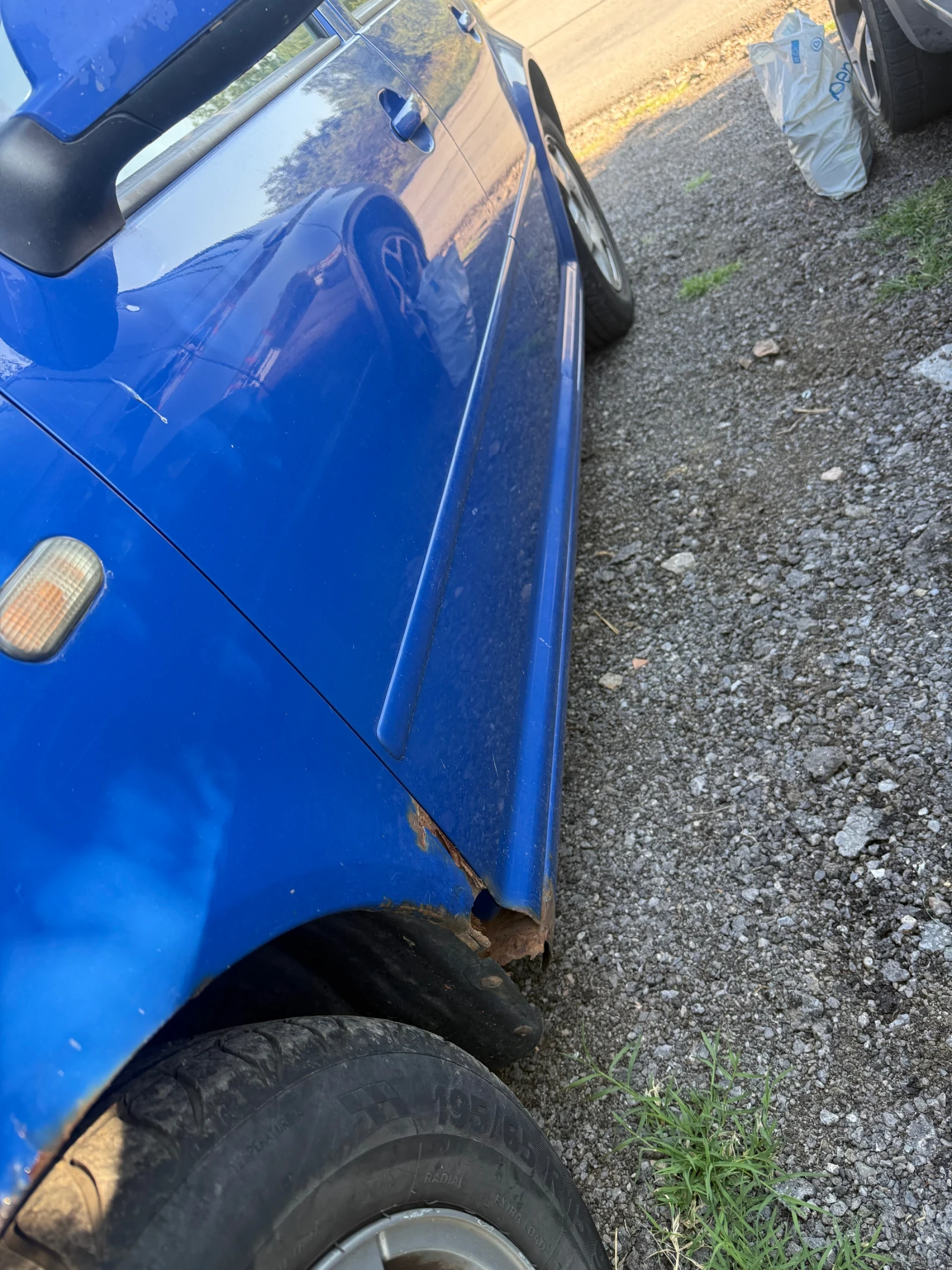 VW Golf, снимка 4 - Автомобили и джипове - 55675592
