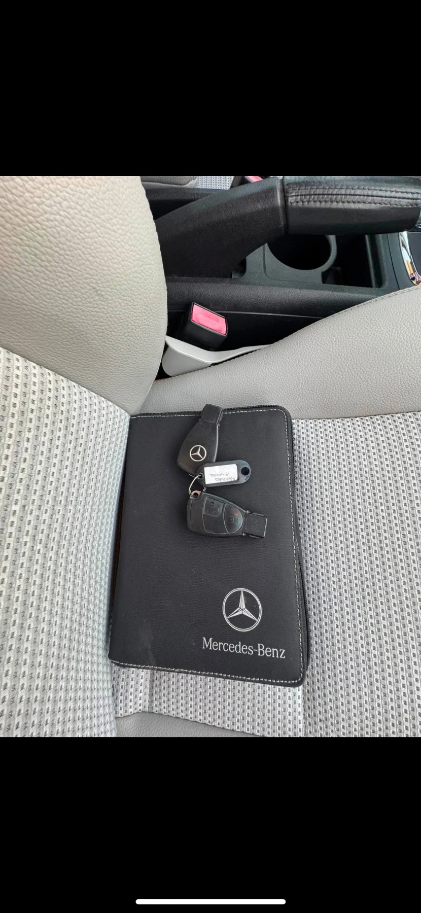Mercedes-Benz 180, снимка 6 - Автомобили и джипове - 55787489