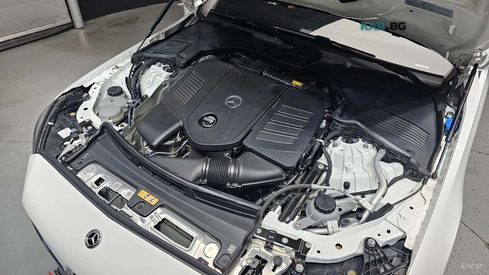 Mercedes-Benz C 300 4MATIC* AMG LINE* �������* BURMASTER* PANO* 360 | Mobile.bg � ����������� 6